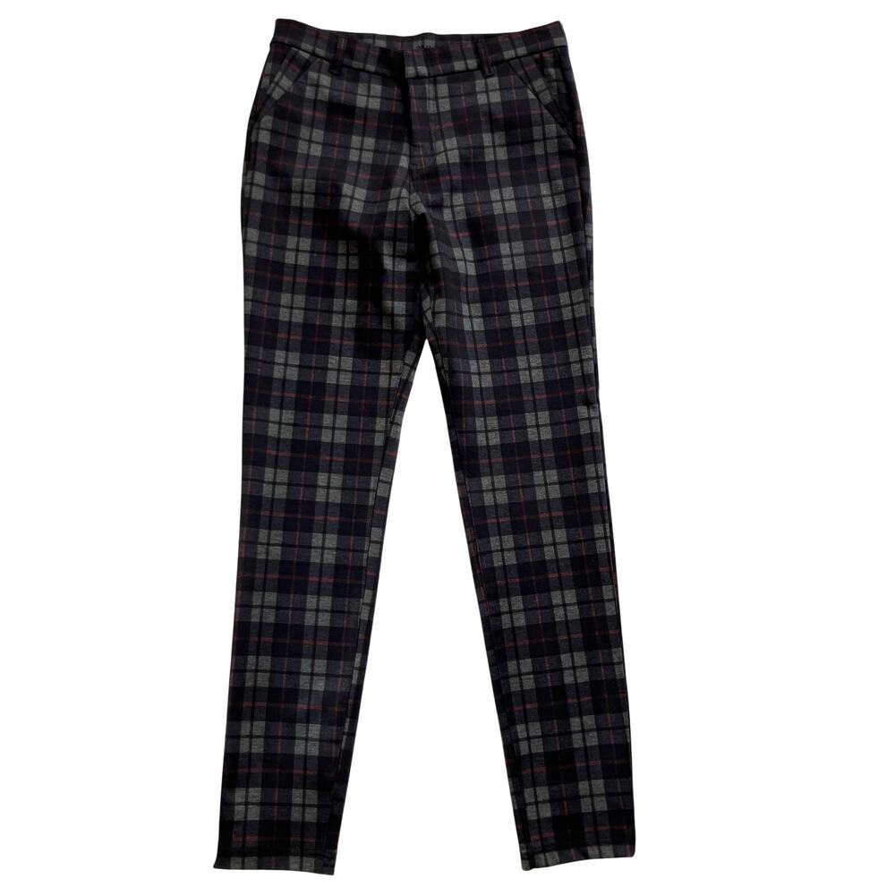 Kut from the Kloth Fab Ab Trouser Skinny Pants Size 8 Stretch Ponte Knit